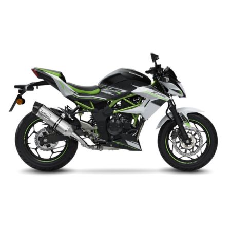 Tłumik LEOVINCE sbk lv one evo ss