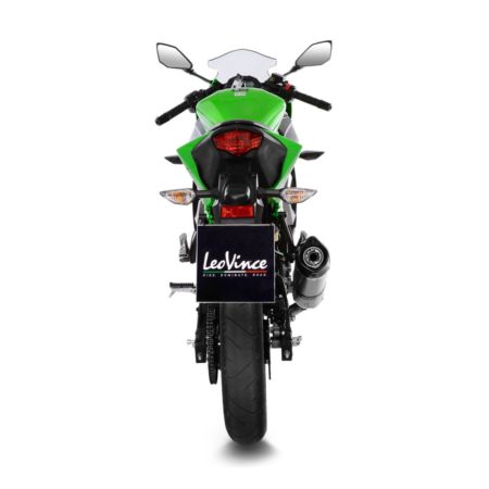 Tłumik LEOVINCE sbk lv one evo ss