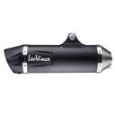 Tłumik LEOVINCE sbk nero HUSQVARn