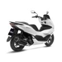 Tłumik LEOVINCE sbk nero pcx 125