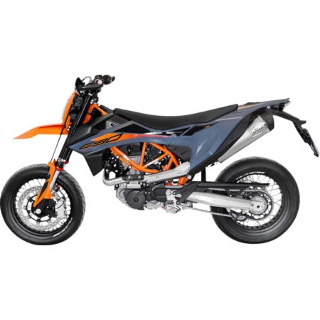 Tłumik LEOVINCE sbk one ss KTM