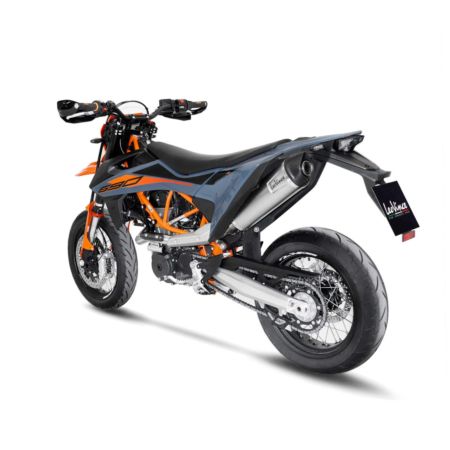 Tłumik LEOVINCE sbk one ss KTM