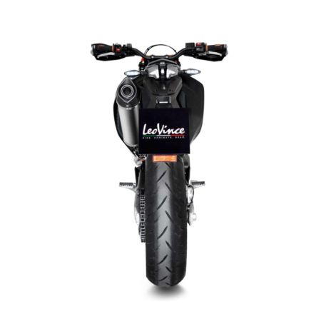 Tłumik LEOVINCE sbk one ss KTM