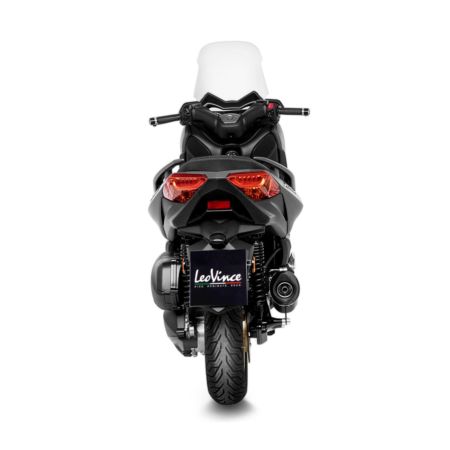Tłumik LEOVINCE sbk yam ss