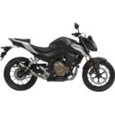 Tłumik LEOVINCE slip-on gpev cbr500cf16