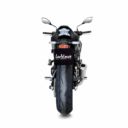 Tłumik LEOVINCE slip-on lv-10 ti blk z900