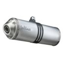 Tłumik LEOVINCE slip-on x3 yfm 700 r alu