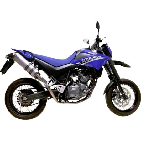 Tłumik LEOVINCE x3 enduro YAMAHA