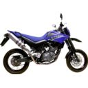 Tłumik LEOVINCE x3 enduro YAMAHA