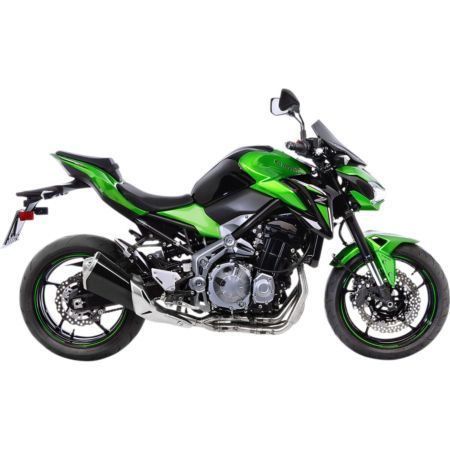 Kolektor wydechowy LEOVINCE ss kaw z900