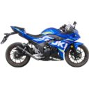 Tłumik LEOVINCE gp corsa evo gsx250