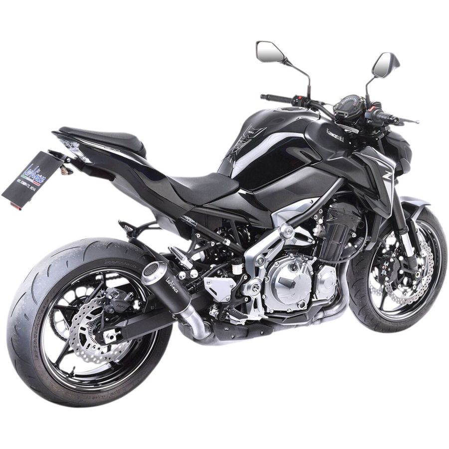 Tłumik LEOVINCE lv-10 carbon z900