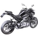 Tłumik LEOVINCE lv-10 carbon z900