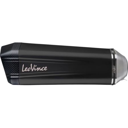 Tłumik LEOVINCE lv-12 fb 2/1 yama