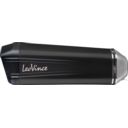 Tłumik LEOVINCE lv-12 fb 2/1 yama