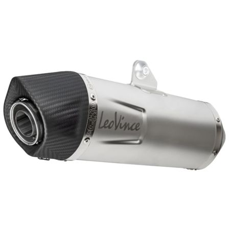 Tłumik LEOVINCE lv1 evo x-max 125