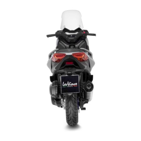 Tłumik LEOVINCE lv1 evo x-max 125