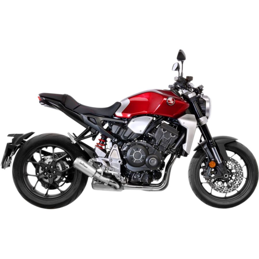 Tłumik LEOVINCE lv10 ss cb1000r