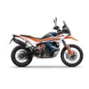 Tłumik LEOVINCE lvone evo bk nden