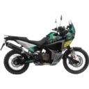 Tłumik LEOVINCE lvone evo bk nden