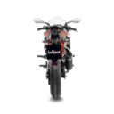 Tłumik LEOVINCE lvone evo bk rc125