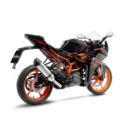 Tłumik LEOVINCE lvone evo rc125