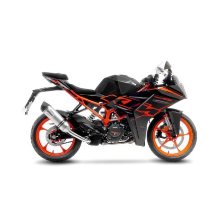 Tłumik LEOVINCE lvone evo rc125