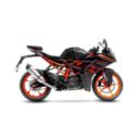 Tłumik LEOVINCE lvone evo rc125