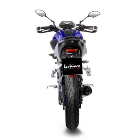 Tłumik LEOVINCE lvone YAMAHA