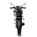 Tłumik LEOVINCE lvone YAMAHA
