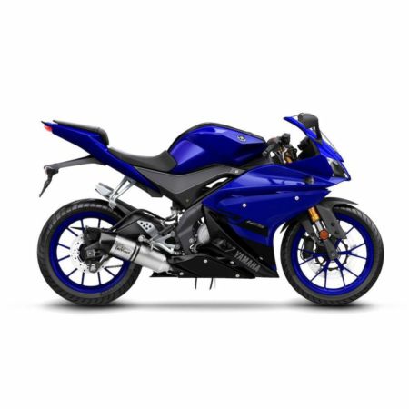 Tłumik LEOVINCE lvone YAMAHA