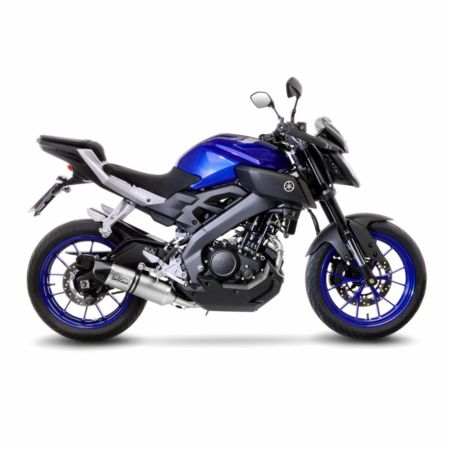 Tłumik LEOVINCE lvone YAMAHA