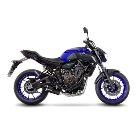 Tłumik LEOVINCE lvone YAMAHA