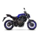 Tłumik LEOVINCE lvone YAMAHA