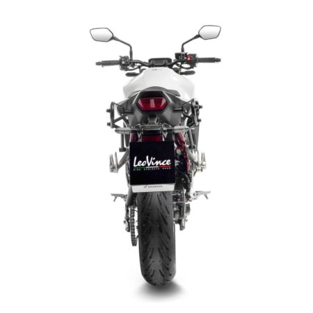 Tłumik LEOVINCE lvrace 750 hornet