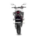 Tłumik LEOVINCE lvrace 750 hornet