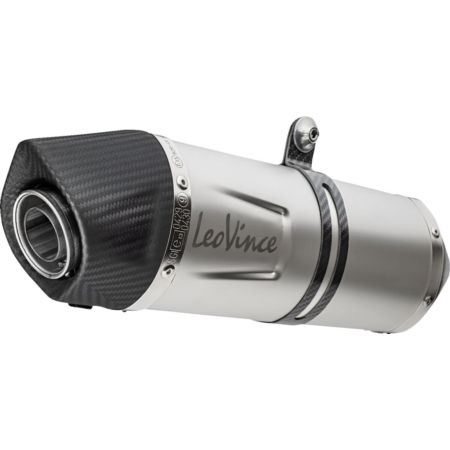 Tłumik LEOVINCE one evo ss YAMAHA