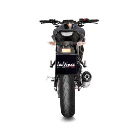 Tłumik LEOVINCE one evo ss YAMAHA