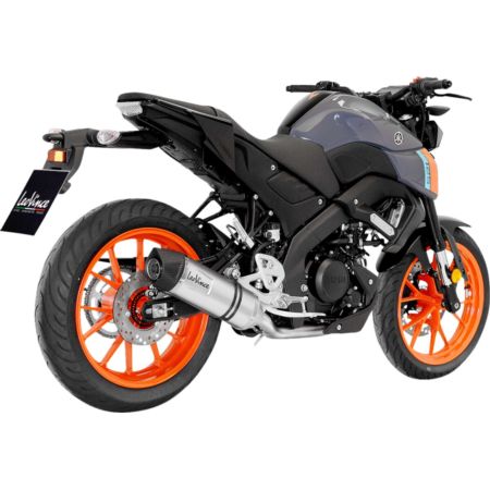 Tłumik LEOVINCE one evo ss YAMAHA