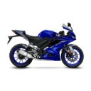 Tłumik LEOVINCE one evo ss YAMAHA