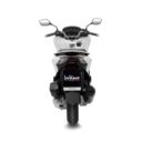 Tłumik LEOVINCE sbk nero pcx 125