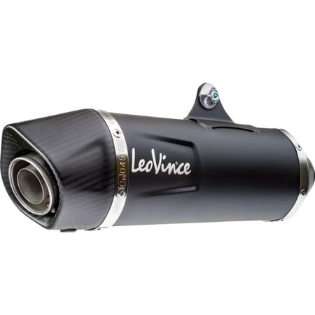Tłumik LEOVINCE sbk nero pcx 125