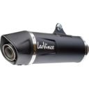 Tłumik LEOVINCE sbk nero pcx 125