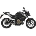 Tłumik LEOVINCE slip-on gp cbr500 cf 16