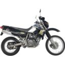 Tłumik LEOVINCE x3 klr650 97-18