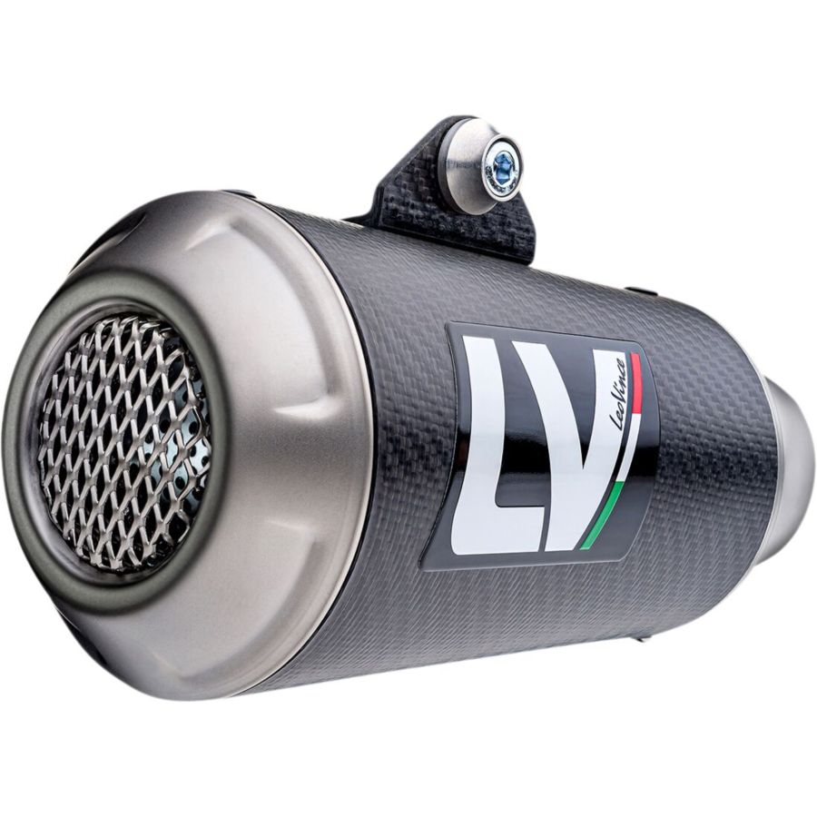Tłumik LEOVINCE lv-10 carbon 54 r