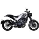 Tłumik LEOVINCE lv10 bk BENELLI