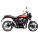 Tłumik LEOVINCE lv10 blk z900rs