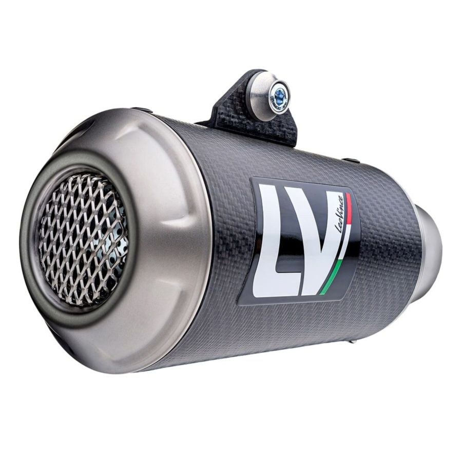 Tłumik LEOVINCE lv10 cb kawa