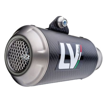 Tłumik LEOVINCE lv10 cb kawa